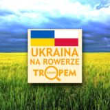 Ukraina Tropem Korzeni